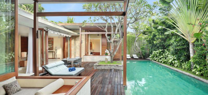 The Elysian Boutique Villa Hotel 5* в Семиньяке