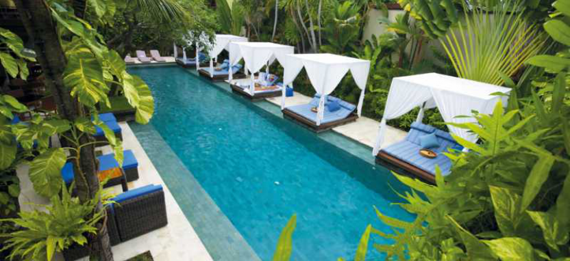 The Elysian Boutique Villa Hotel 5* в Семиньяке