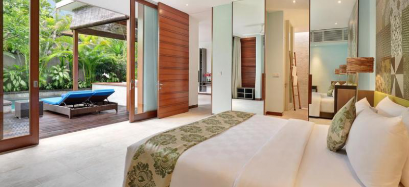 The Elysian Boutique Villa Hotel 5* в Семиньяке