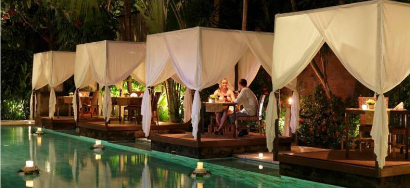 The Elysian Boutique Villa Hotel 5* в Семиньяке