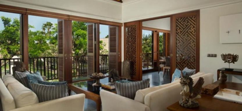 The Legian Bali 5* (Семиньяк)