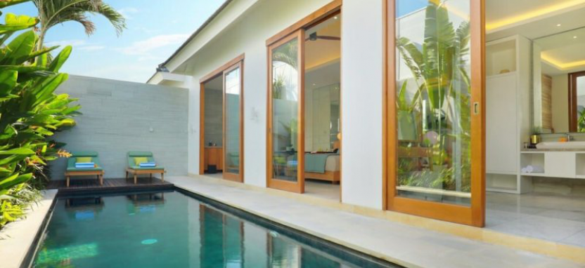 The Legian Bali 5* (Семиньяк)