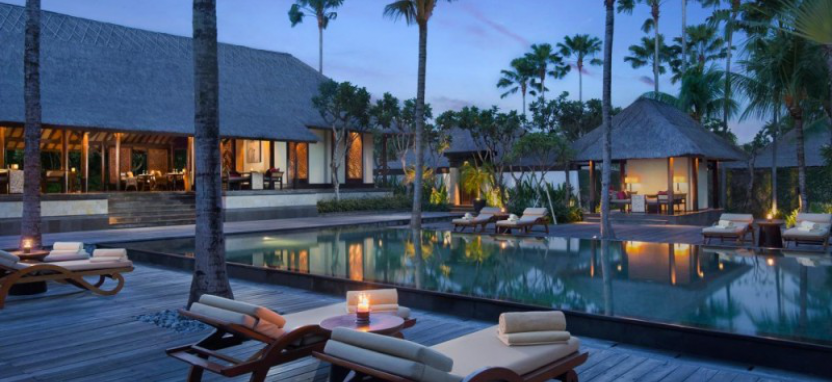 The Legian Bali 5* (Семиньяк)