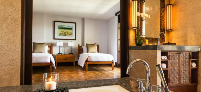 The Legian Bali 5* (Семиньяк)