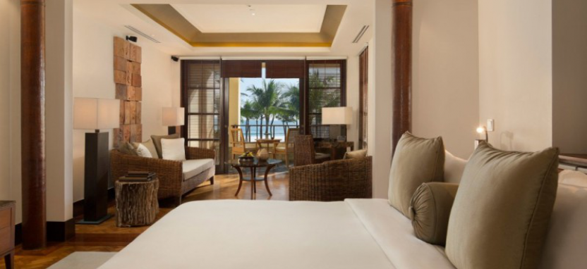 The Legian Bali 5* (Семиньяк)