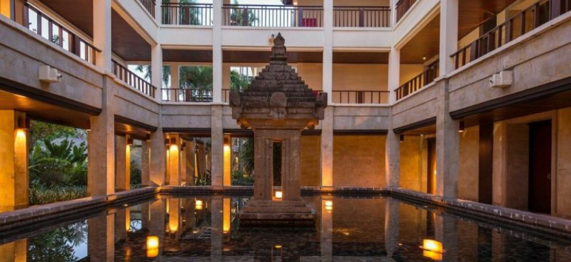 The Legian Bali 5* (Семиньяк)