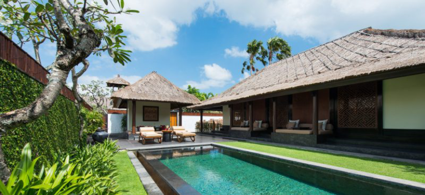 The Legian Bali 5* (Семиньяк)