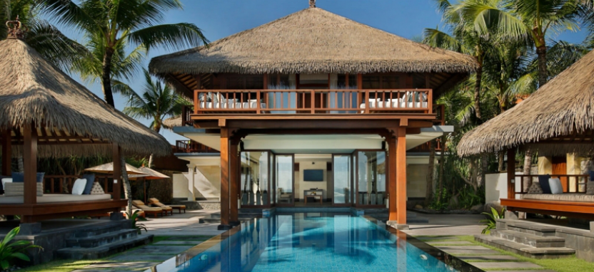 The Legian Bali 5* (Семиньяк)