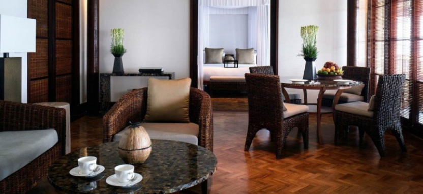 The Legian Bali 5* (Семиньяк)