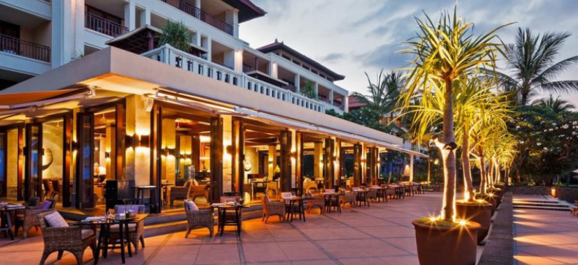 The Legian Bali 5* (Семиньяк)