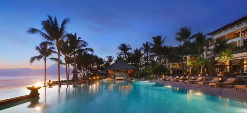 The Legian Bali 5* (Семиньяк)