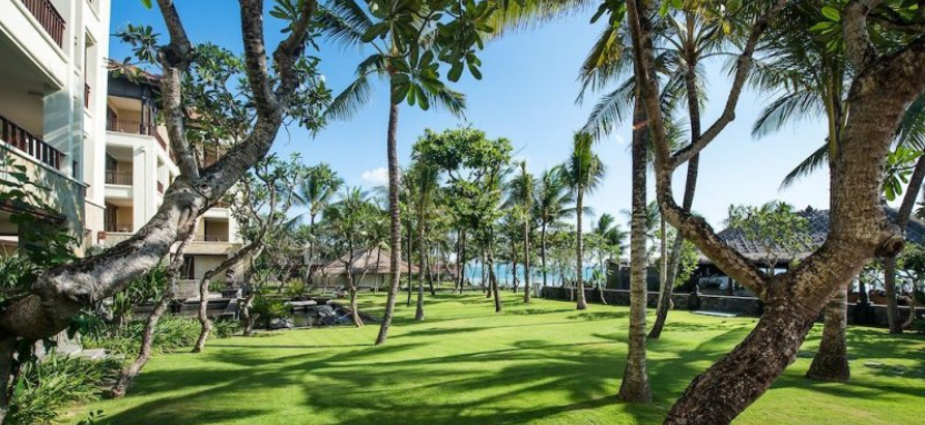 The Legian Bali 5* (Семиньяк)