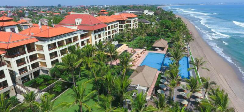 The Legian Bali 5* (Семиньяк)