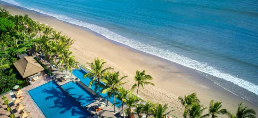 The Legian Bali 5* (Семиньяк)