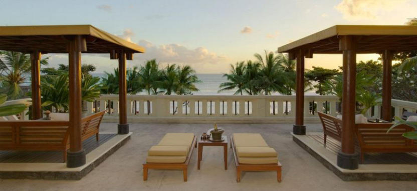 The Legian Bali 5* (Семиньяк)