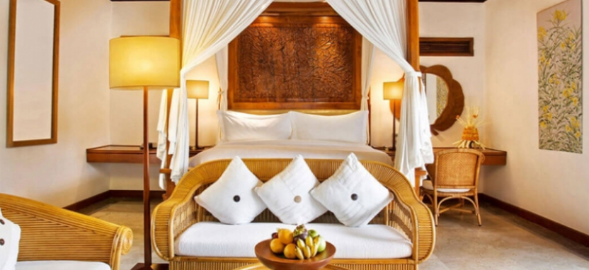 The Oberoi Bali 5*