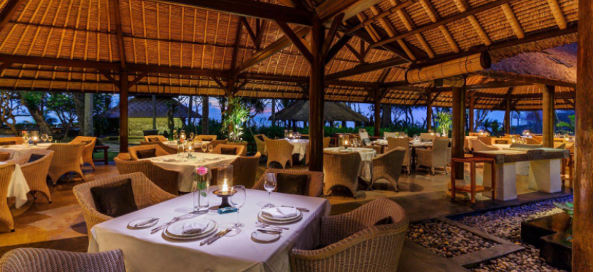 The Oberoi Bali 5*