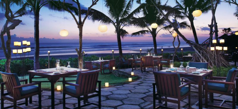 The Oberoi Bali 5*