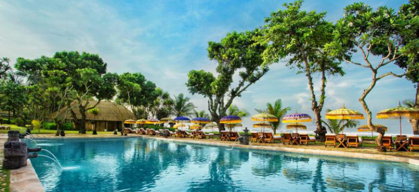 The Oberoi Bali 5*