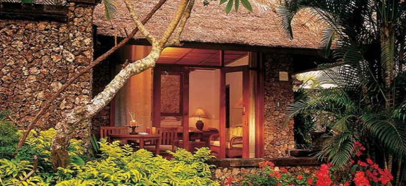 The Oberoi Bali 5*