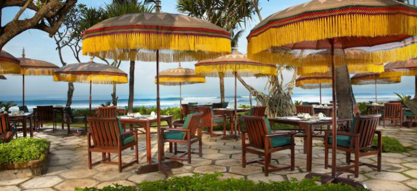 The Oberoi Bali 5*