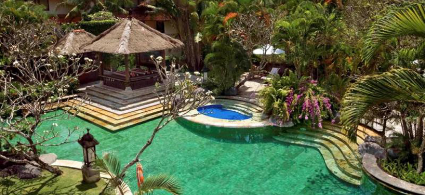 The Royal Beach Seminyak Bali 5*