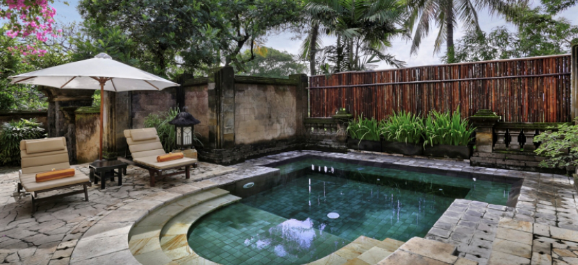 The Royal Beach Seminyak Bali 5*