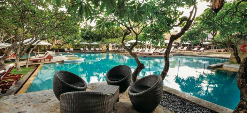 The Royal Beach Seminyak Bali 5*