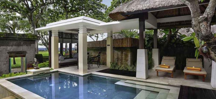 The Royal Beach Seminyak Bali 5*