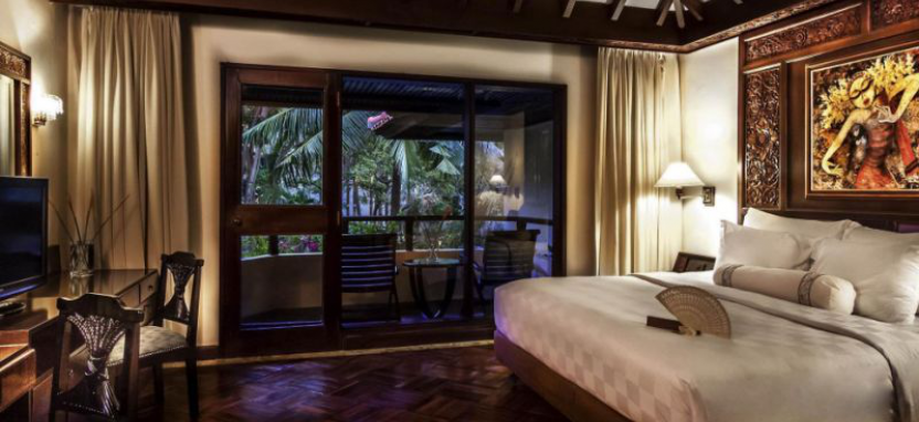 The Royal Beach Seminyak Bali 5*