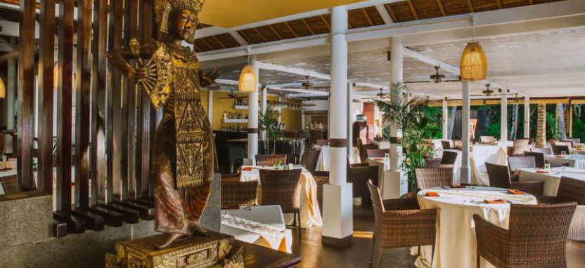 The Royal Beach Seminyak Bali 5*