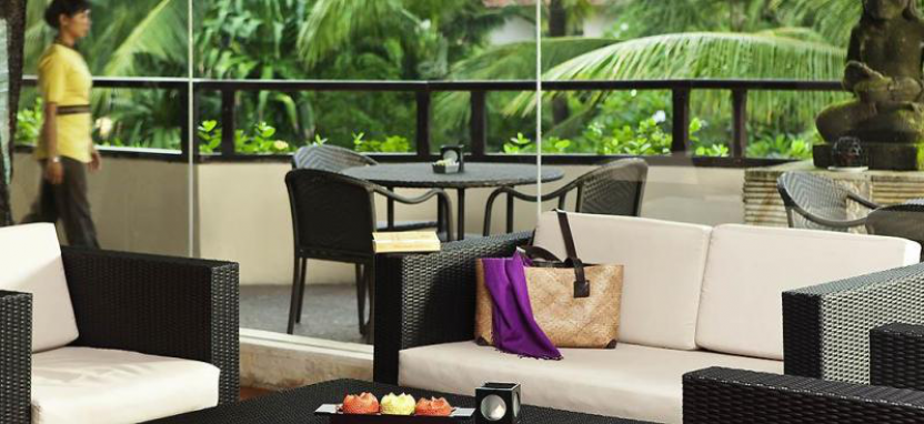 The Royal Beach Seminyak Bali 5*