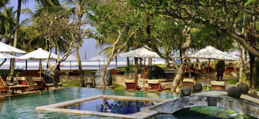 The Royal Beach Seminyak Bali 5*