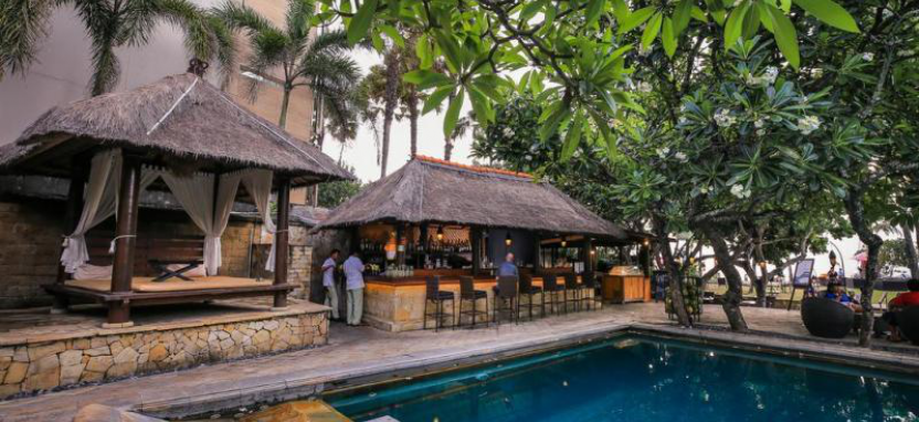 The Royal Beach Seminyak Bali 5*