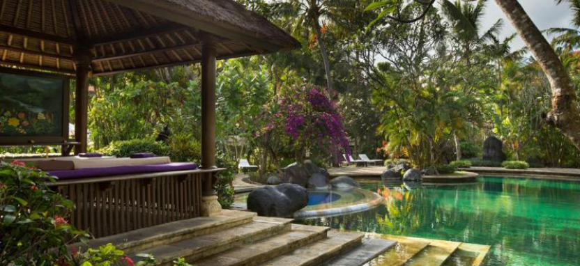 The Royal Beach Seminyak Bali 5*