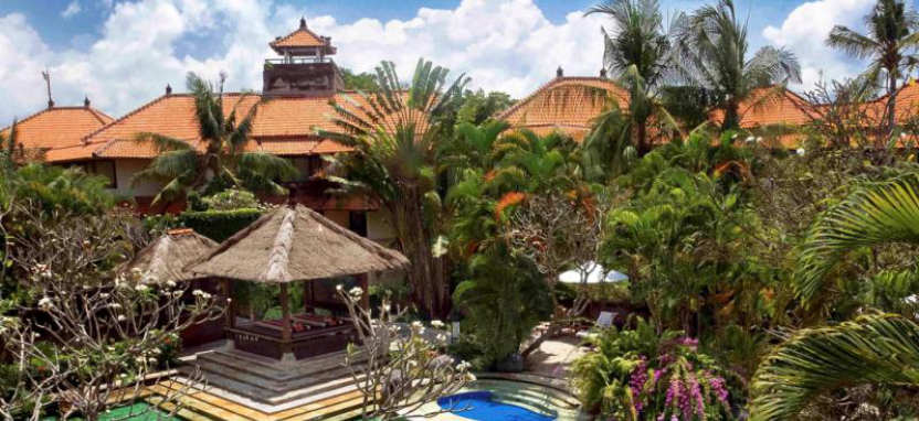 The Royal Beach Seminyak Bali 5*