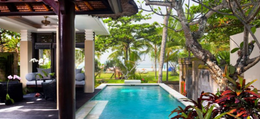 The Royal Beach Seminyak Bali 5*