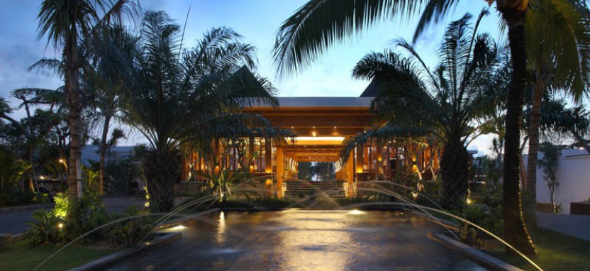 The Samaya Seminyak 5*
