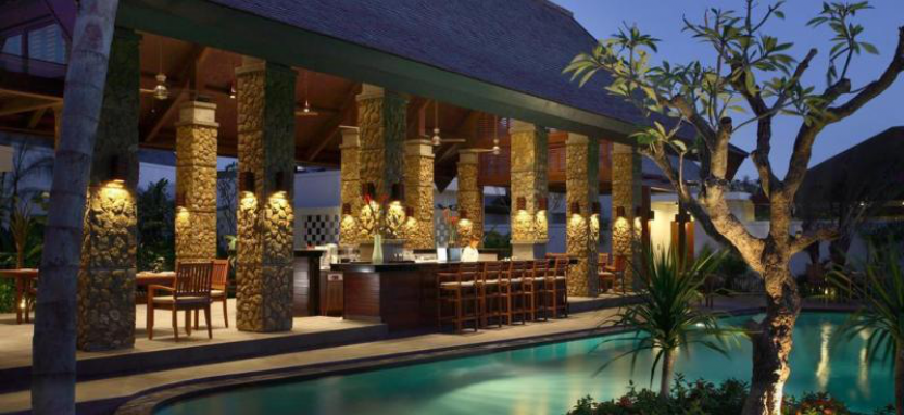 The Samaya Seminyak 5*