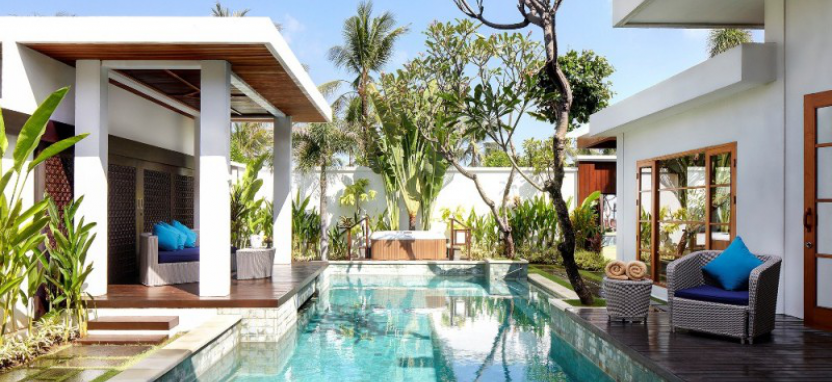 The Samaya Seminyak 5*