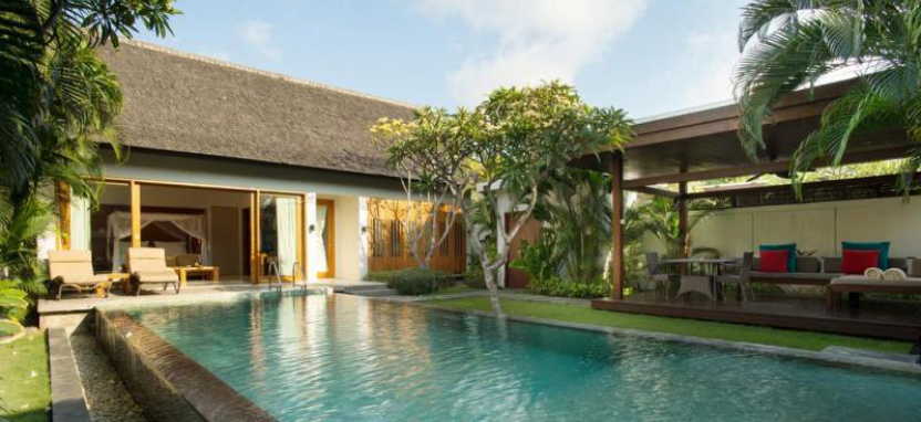 The Samaya Seminyak 5*