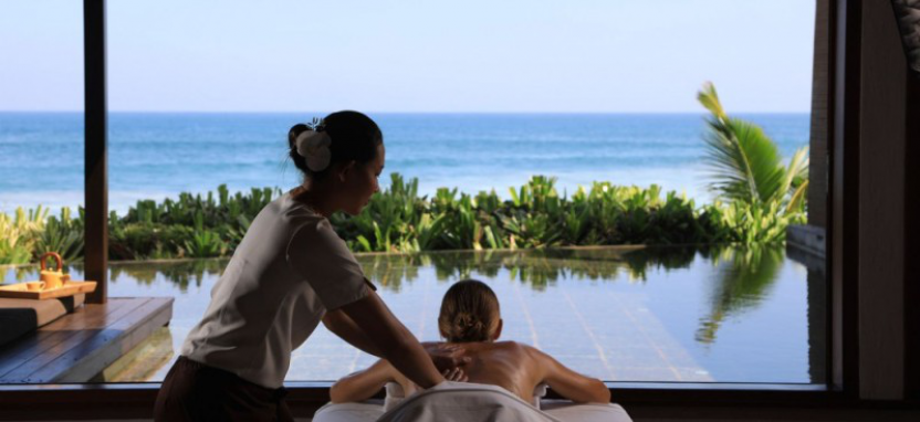 The Samaya Seminyak 5*