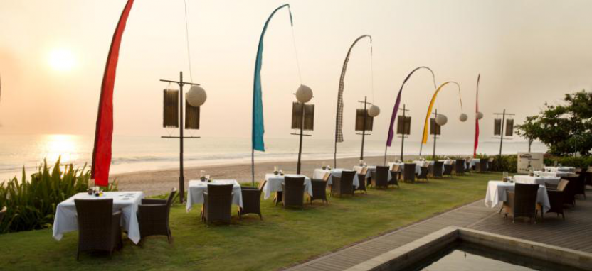 The Samaya Seminyak 5*