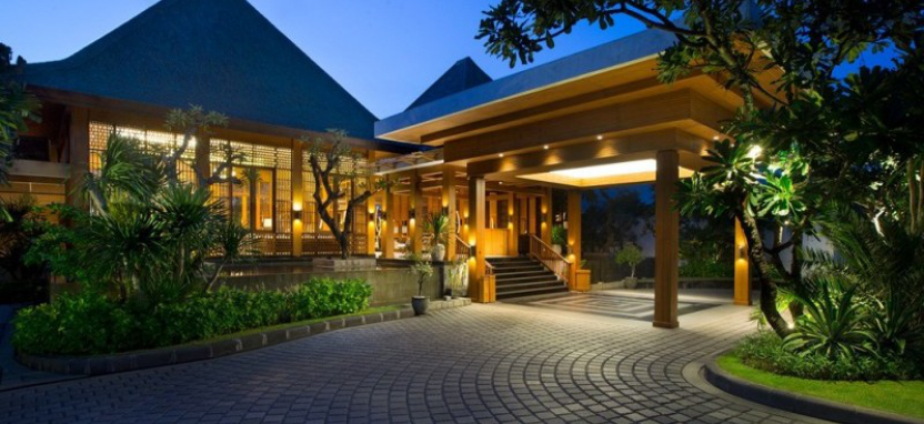 The Samaya Seminyak 5*