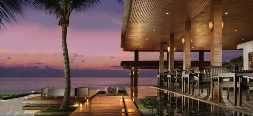 The Samaya Seminyak 5*