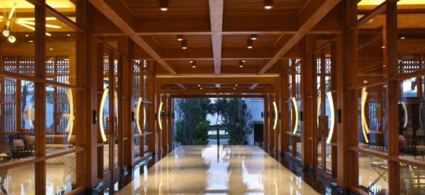 The Samaya Seminyak 5*