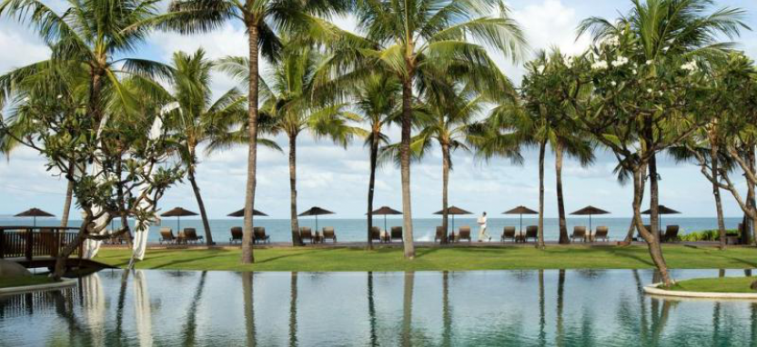 The Samaya Seminyak 5*