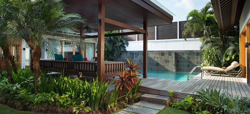 The Samaya Seminyak 5*