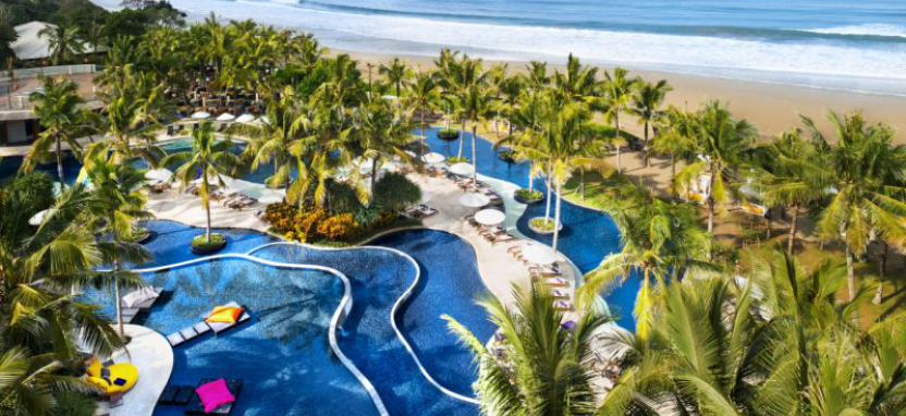 W Retreat & Spa Bali 5*