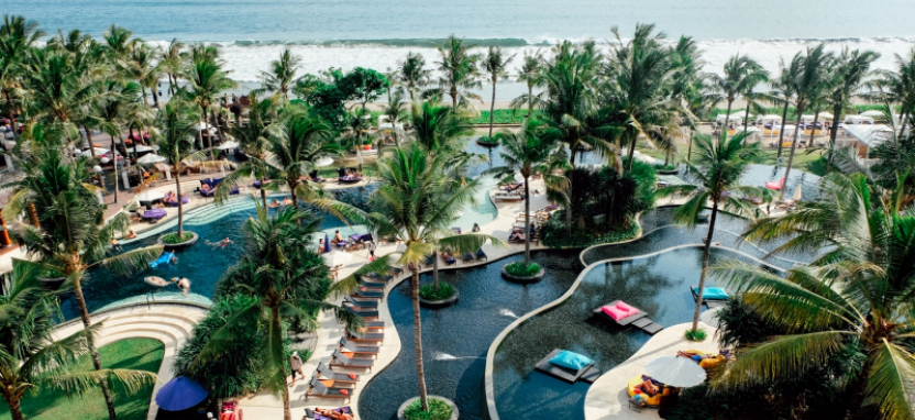 W Retreat & Spa Bali 5*